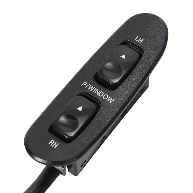 Mới Công Tắc Điều Khiển Cửa Sổ Cho Hyundai H100 Bus 93691-43600