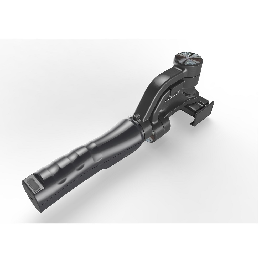 Tay Cầm Chống Rung H4 Gimbal 3axis Cho Iphone Camera | BigBuy360 - bigbuy360.vn