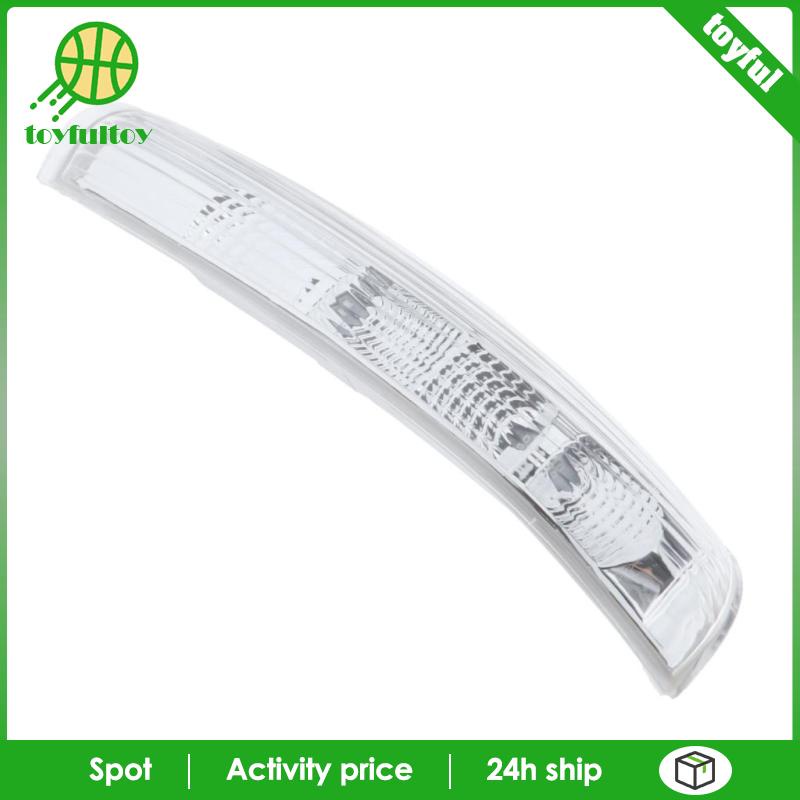 Đèn Xi Nhan Trái Chuyên Dụng Cho Xe Hơi Chevrolet Captiva 2007-2016