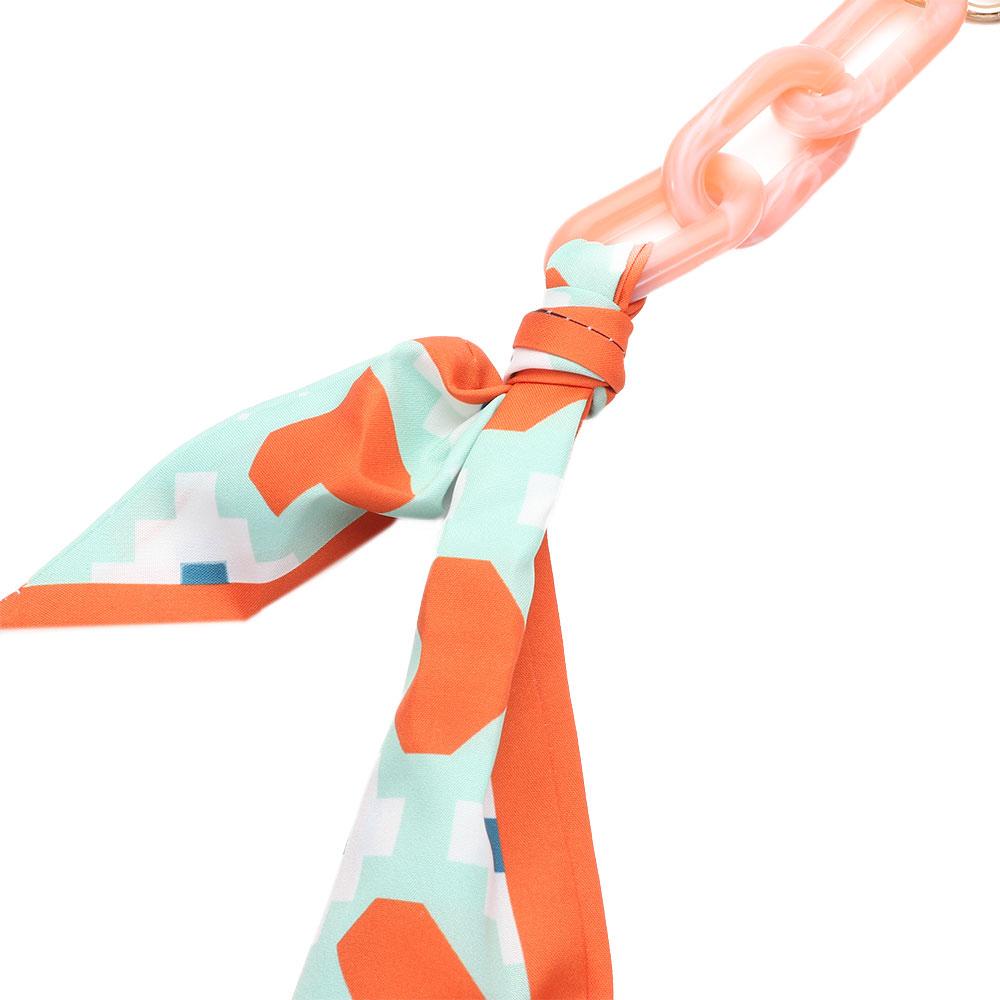 JUNE Dây Đeo Mắt Kính Bằng Acrylic Và Kim Loại Chống Trượt