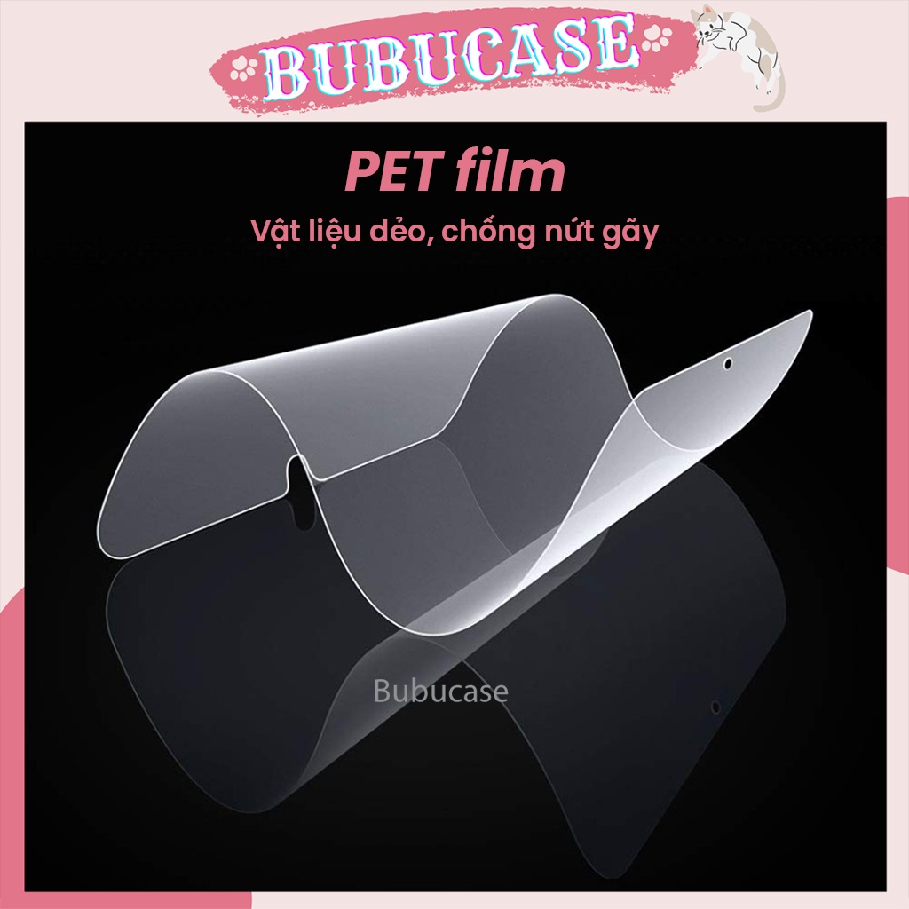 Miếng Dán Màn Hình Cho iPad Paperlike Hàng Nhật - Không Bám Vân Tay, Chống Chói, Cho Cảm Giác Viết Vẽ Như Trên Giấy Thật