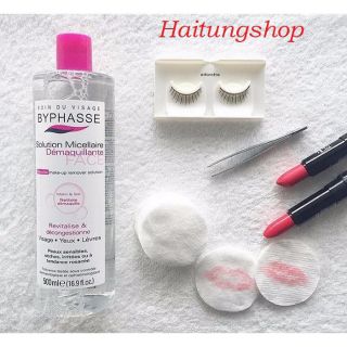 Nước Tẩy Trang Byphasse Solution Micellaire 500ml