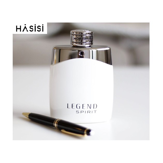 NƯỚC HOA MONT BLANC - Legend Spirit EDT 100ml