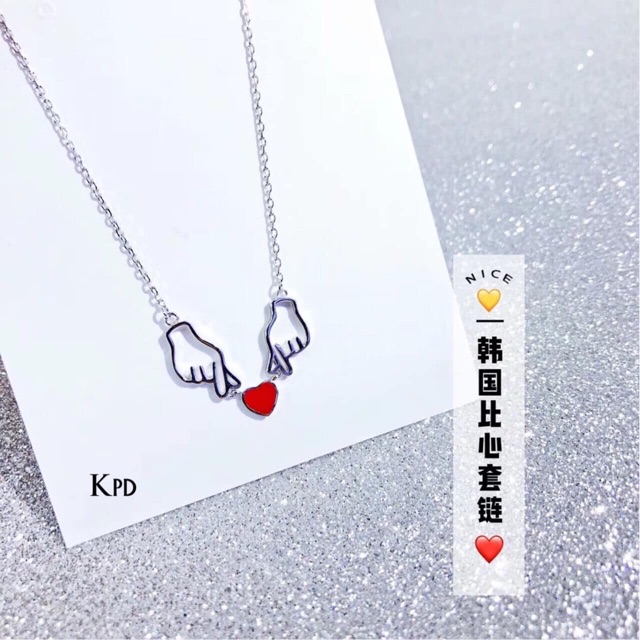 BỘ TRANG SỨC HOT - BỘ THẢ TYM SIÊU XINH