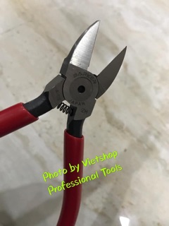 KÌM CẮT BA DỚ BARKER 5" & 6"