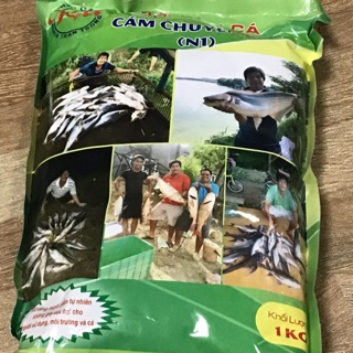 Cám Nghĩa N1 (1kg)