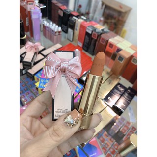 SON THỎI GUCCI 307 CAM CHÁY