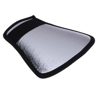 【Rememberme】Caa Flash Diffuser Softbox Silver and White Reflector to Canon #8Y