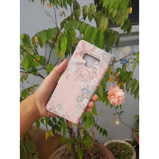 Ốp Ví bao da Note 9
