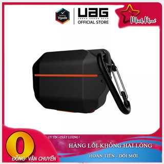 Case airpod-bao airpod siêu chống sốc- uag- airpod 1 / airpod 2 / airpod pro