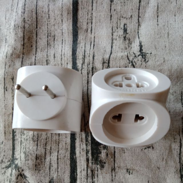 Ổ CẮM ĐẦU TRÂU OMINSU