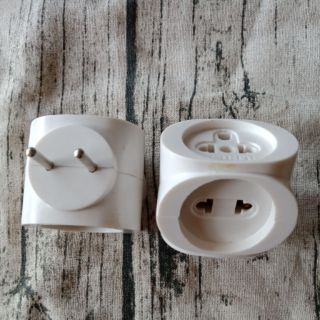 Ổ cắm đầu trâu ominsu