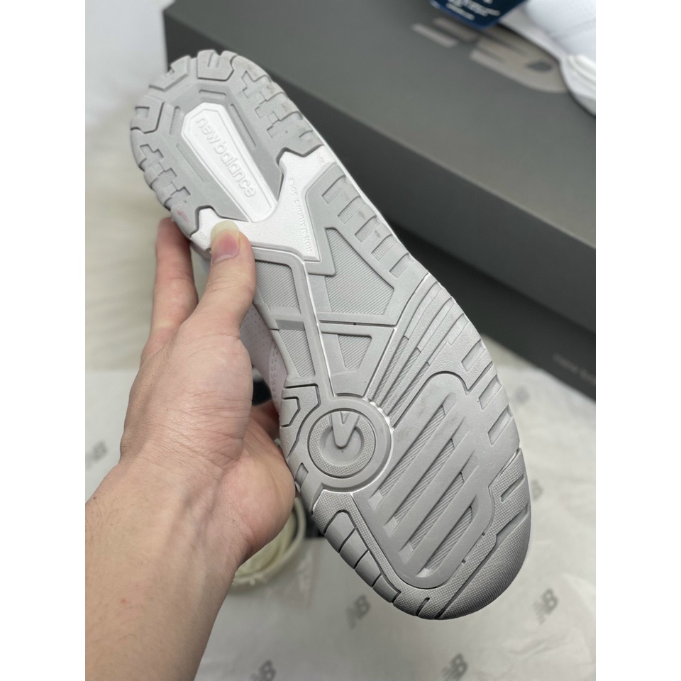 Quốc Dân NB5500000 trắng toàn phần -Phiên bản tiêu chuẩn