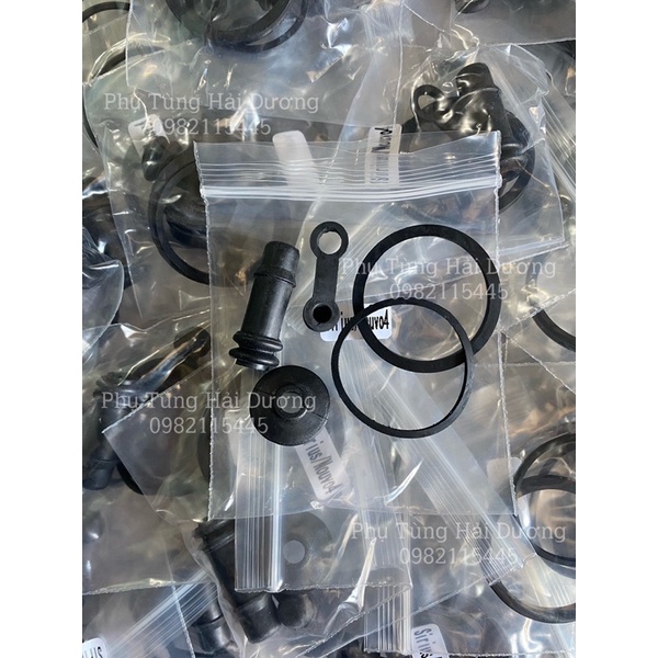 Bộ phớt tổng  cho xe Ya và HonDA