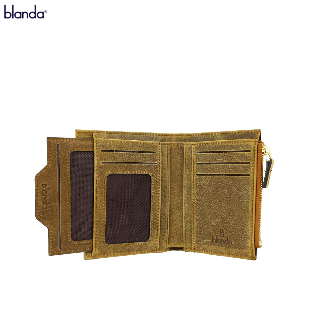 Ví nam da bò Blanda 7VNBT69