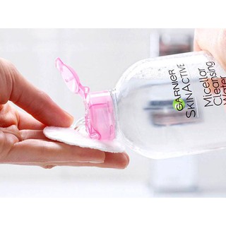 Nước tẩy trang Ganier Nga