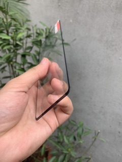 Cường lực full màn Oneplus 7T