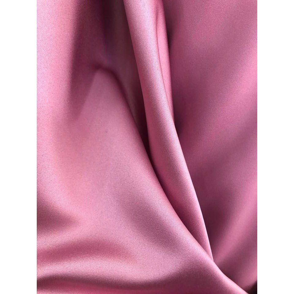 [Mã WASTMAY giảm 15% tối đa 30K đơn 150K] Đầm dự tiệc lệch vai nhíu bèo vai dáng A xinh cực - Maris dress | BigBuy360 - bigbuy360.vn