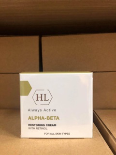 Kem HL Alpha Beta Restoring With Retinol