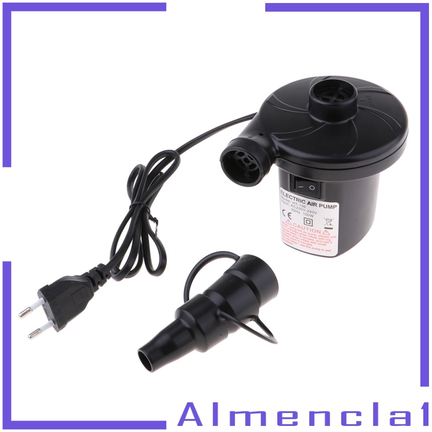 Máy Bơm Nước Amencla1 220v