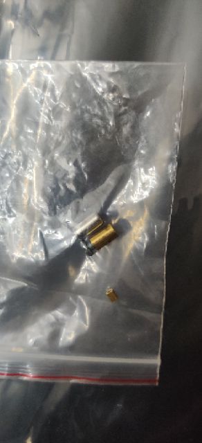 Combo dây ga + ống ga Thailand