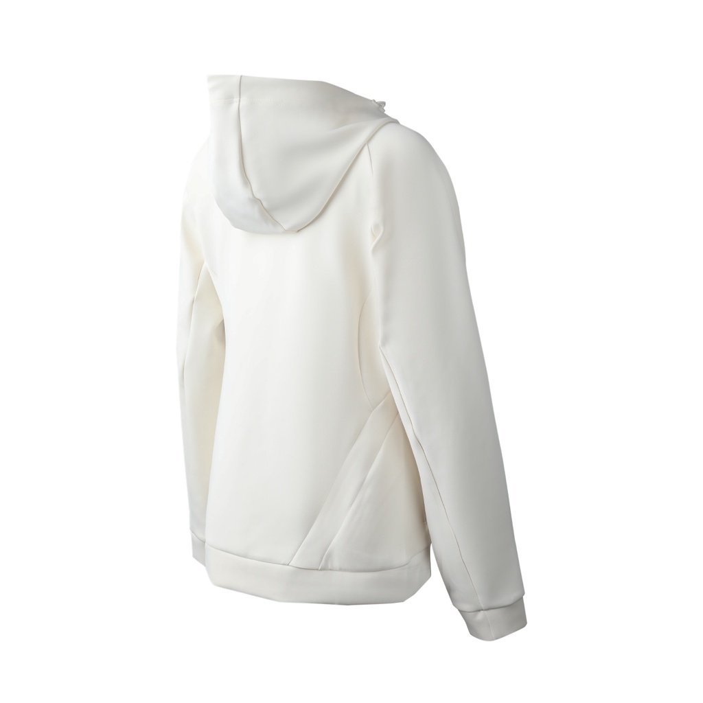 Áo Nỉ Thể Thao Nữ Li-Ning Essential AWDS028-6