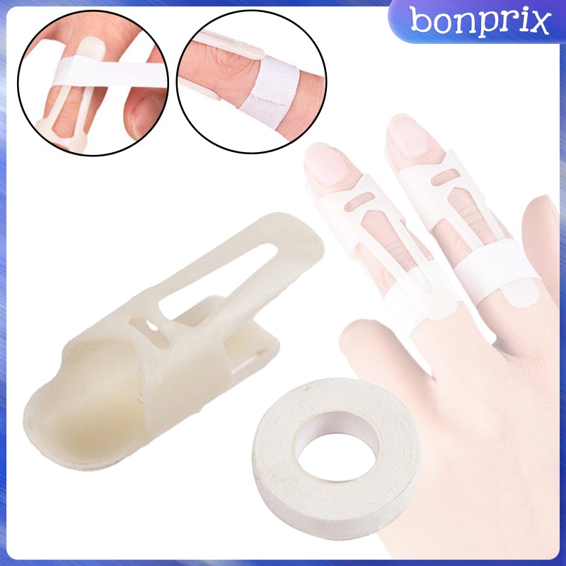 Nẹp Cố Định Ngón Tay Trọng Lượng Nhẹ Đơn Giản