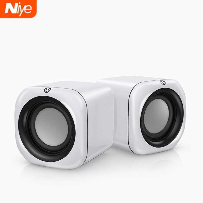 Loa Niye SKY-302 Mini Đa Phương Tiện Dành Cho Điện Thoại/Máy Tính