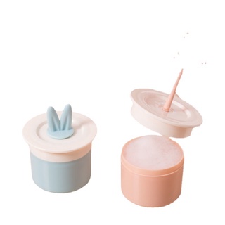 Cốc Tạo Bọt Sữa Rửa Mặt Tiện Dụng