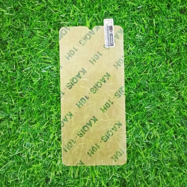 [Oppo ] Cường lực dẻo Nano cho Oppo A12 (Full 98% )