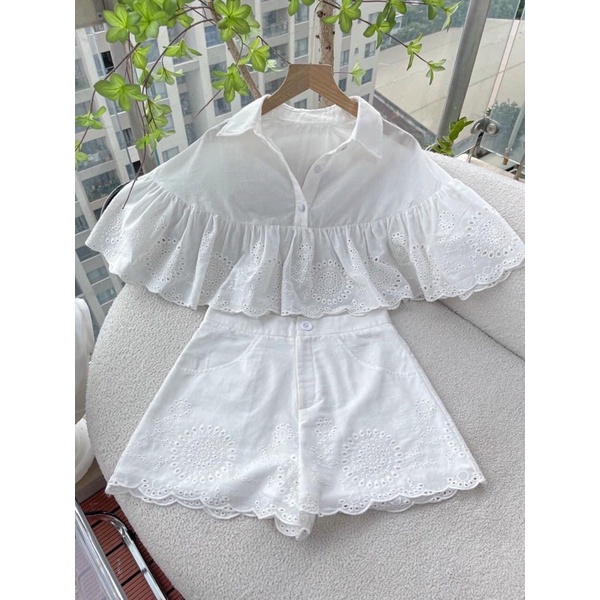 Set đồ dễ mặc