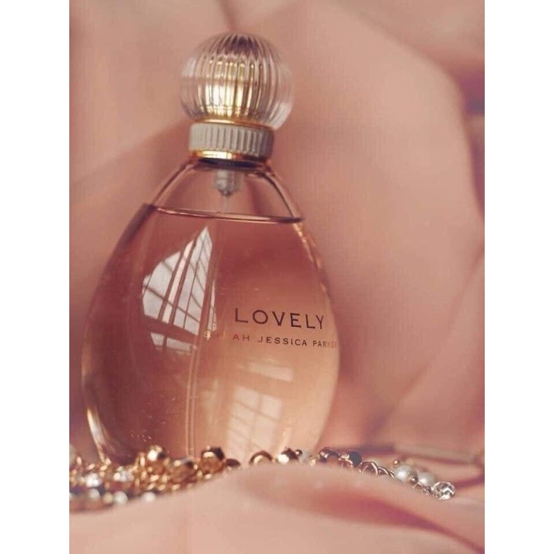 Nước hoa lovely jessica | BigBuy360 - bigbuy360.vn
