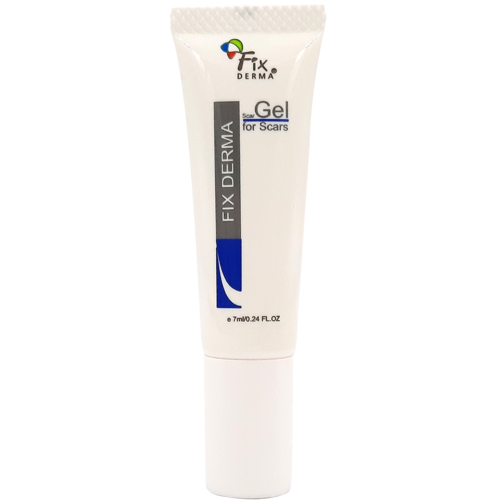 Gel giúp làm mờ sẹo Fixderma Scar Gel