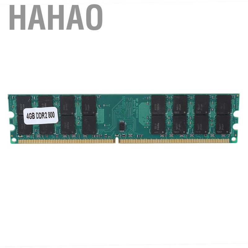 [Wholesale Price] Thẻ nhớ ram 4gb Ddr2 Pc2-6400 800mhz Rd 240 Pin cho Amd