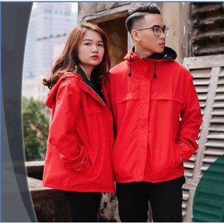 ÁO KHOÁC JACKET WET