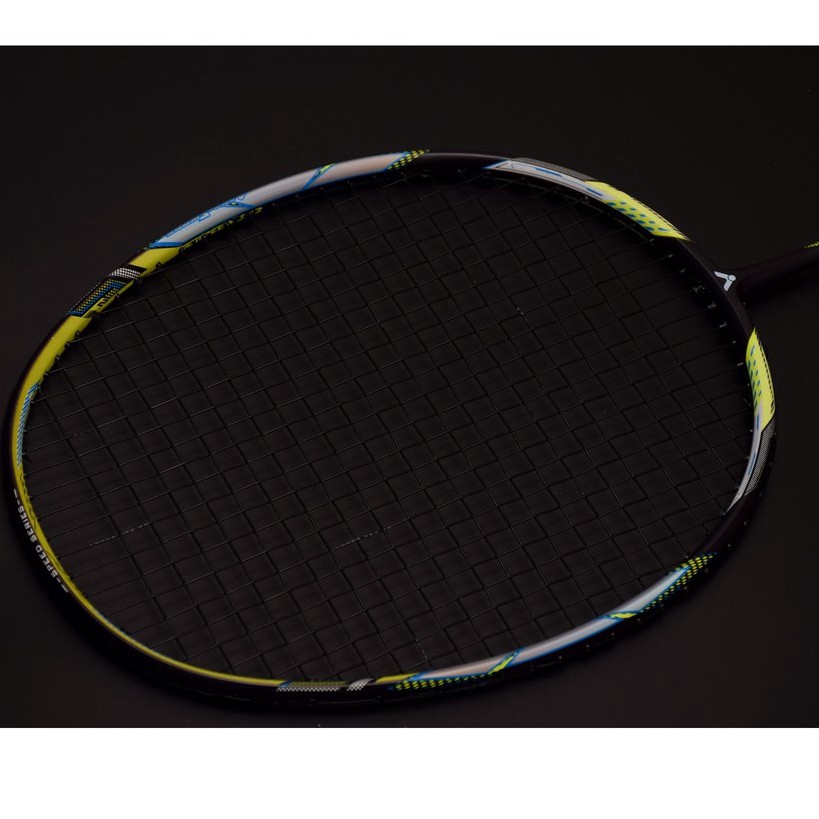 4U 28lbs Vợt cầu lông chính hãng VICTOR JETSPEED S12 Badminton racket