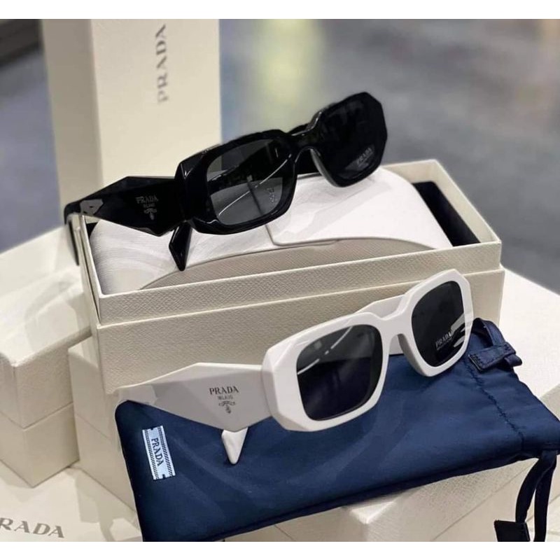 Sỉ Mắt Kính Pr a da Có Logo