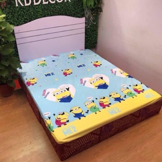 Ga chống thấm cotton