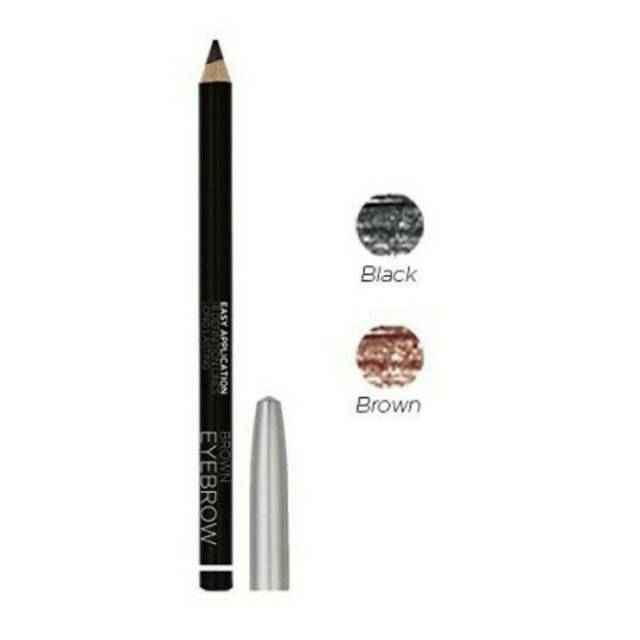 (hàng Mới Về) Chì Kẻ Lông Mày Với Thành Phần Khoáng Chất Tự Nhiên | BigBuy360 - bigbuy360.vn