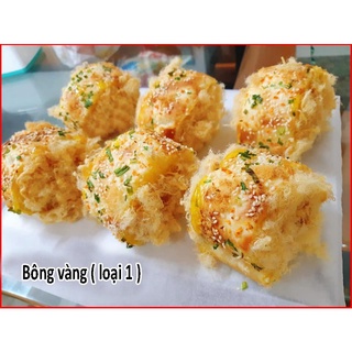 Ruốc gà bông 2kg