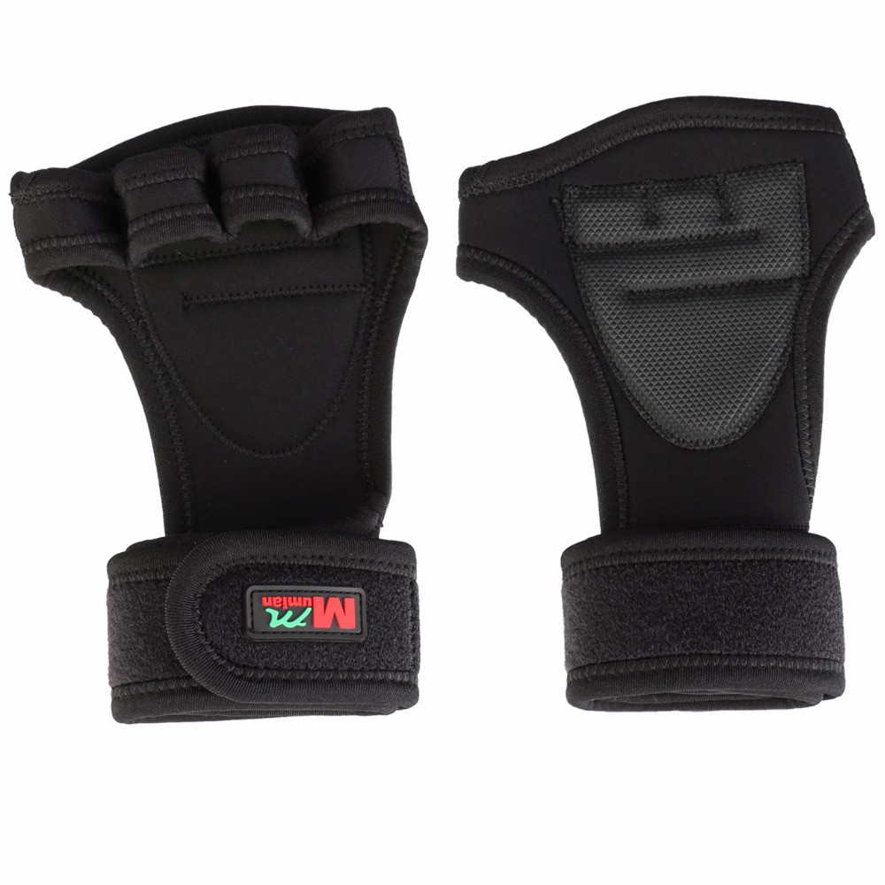 Găng tay Winmax chuyên dùng để tập luyện nâng tạ dành cho nam nữ
