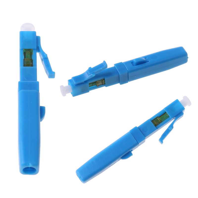 Bộ 10 Đầu Nối Nhanh LC UPC Chuyên Dụng