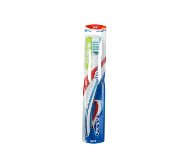 Bàn chải đánh răng Aquafresh soft