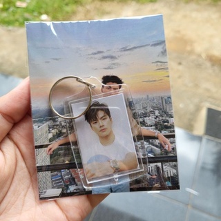 Móc Khóa Ohmnanon / GANCI