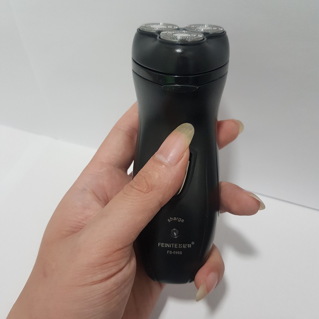 Máy Cạo Râu Tốt ⚡️Bảo Hành 12 Tháng⚡️ Dao Cạo Râu Cao Cấp Chuyên Nghiệp