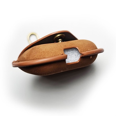 Airpods3 Case_Bao Da Genius cho Airpods 3