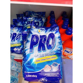 BỘT GIẶT PRO THÁI LAN