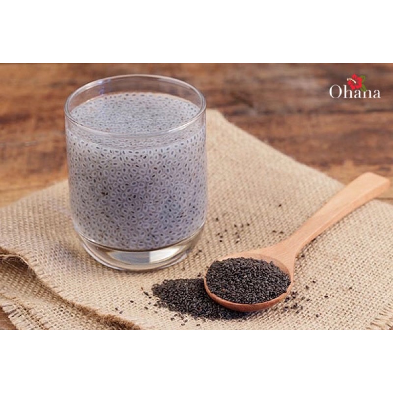500gr hạt chia Úc