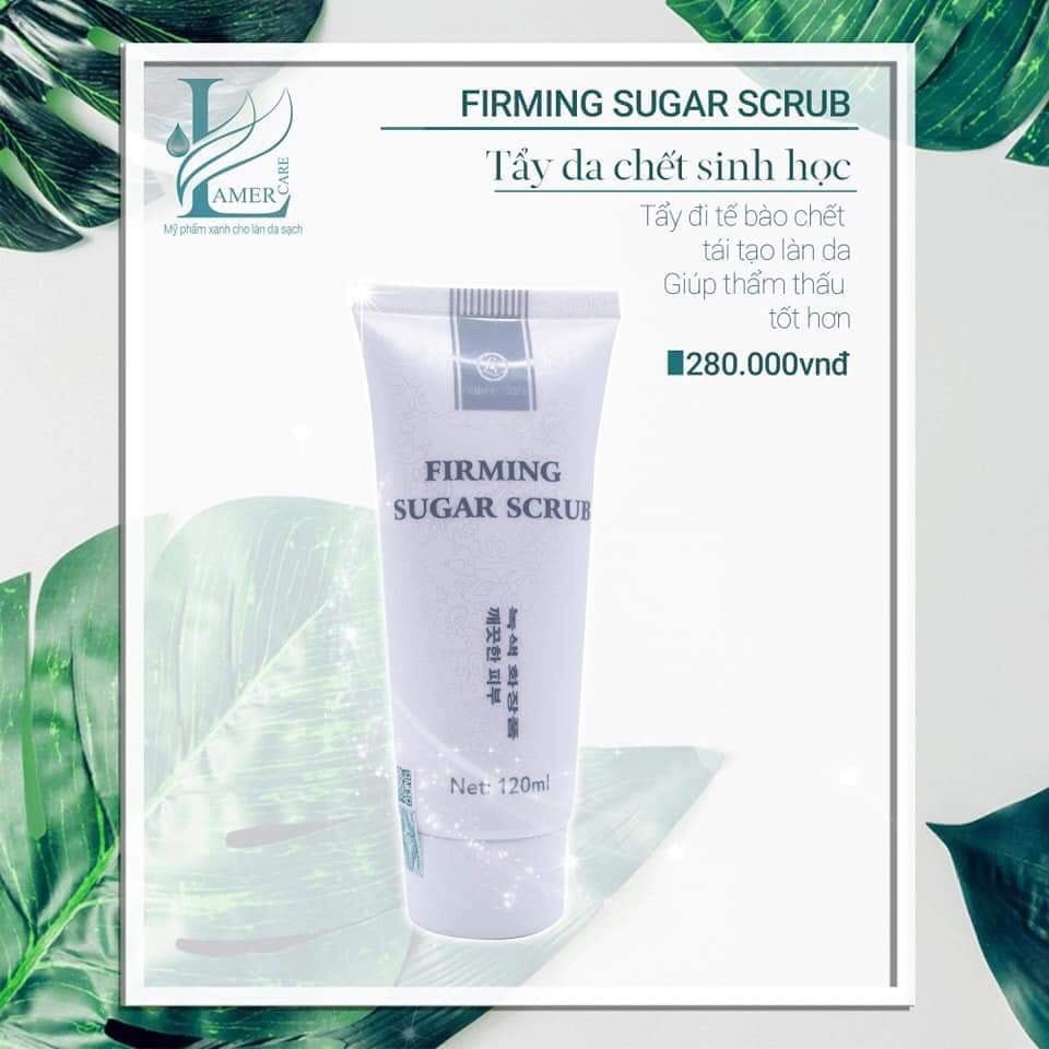[Hàng Chính Hãng] TẨY DA CHẾT SINH HỌC LAMER - HÀNG CHÍNH HÃNG