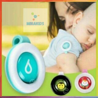 Móc cài đuổi muỗi Hàn Quốc Bikid Guard